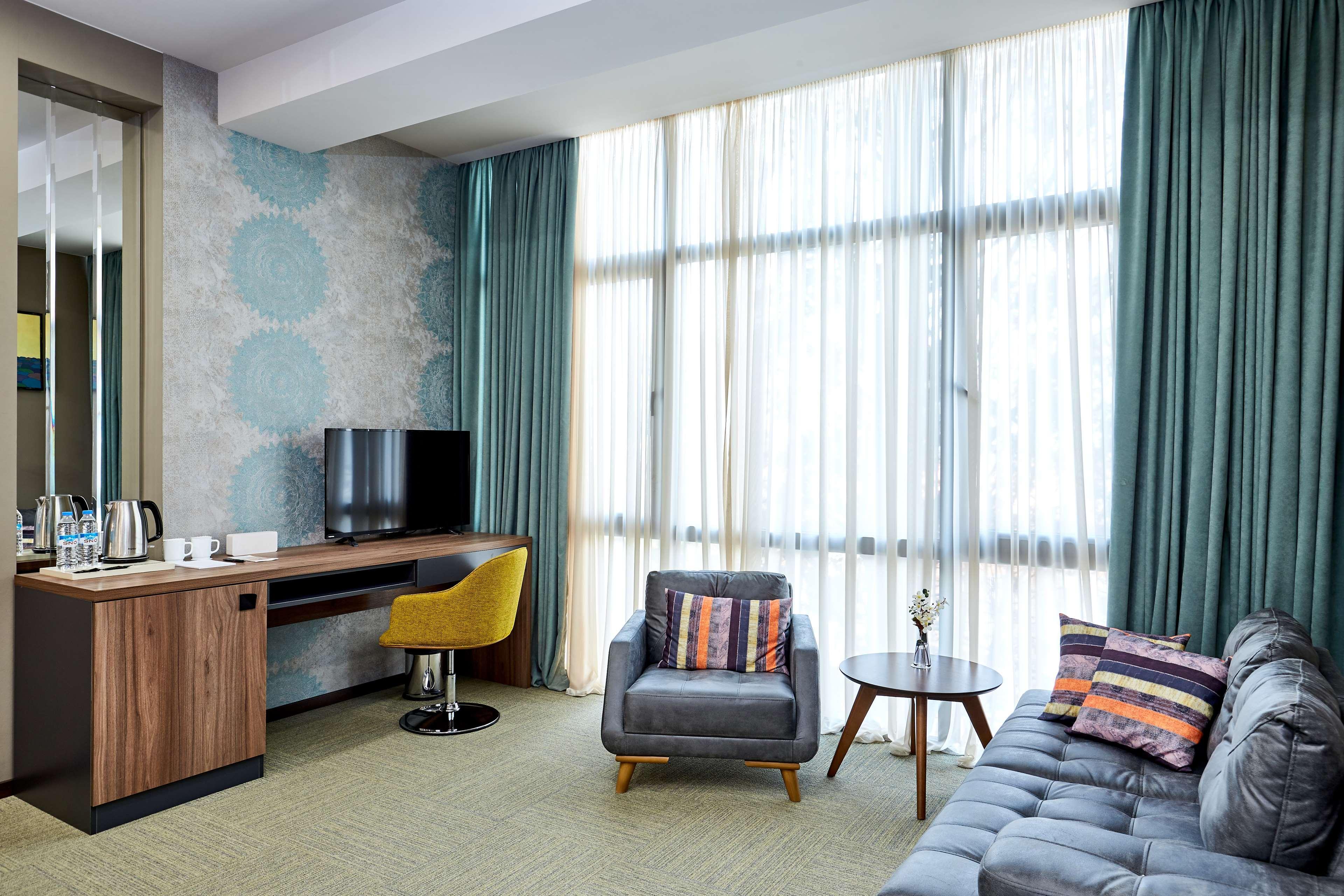 Western Center Hotel Tbilisi