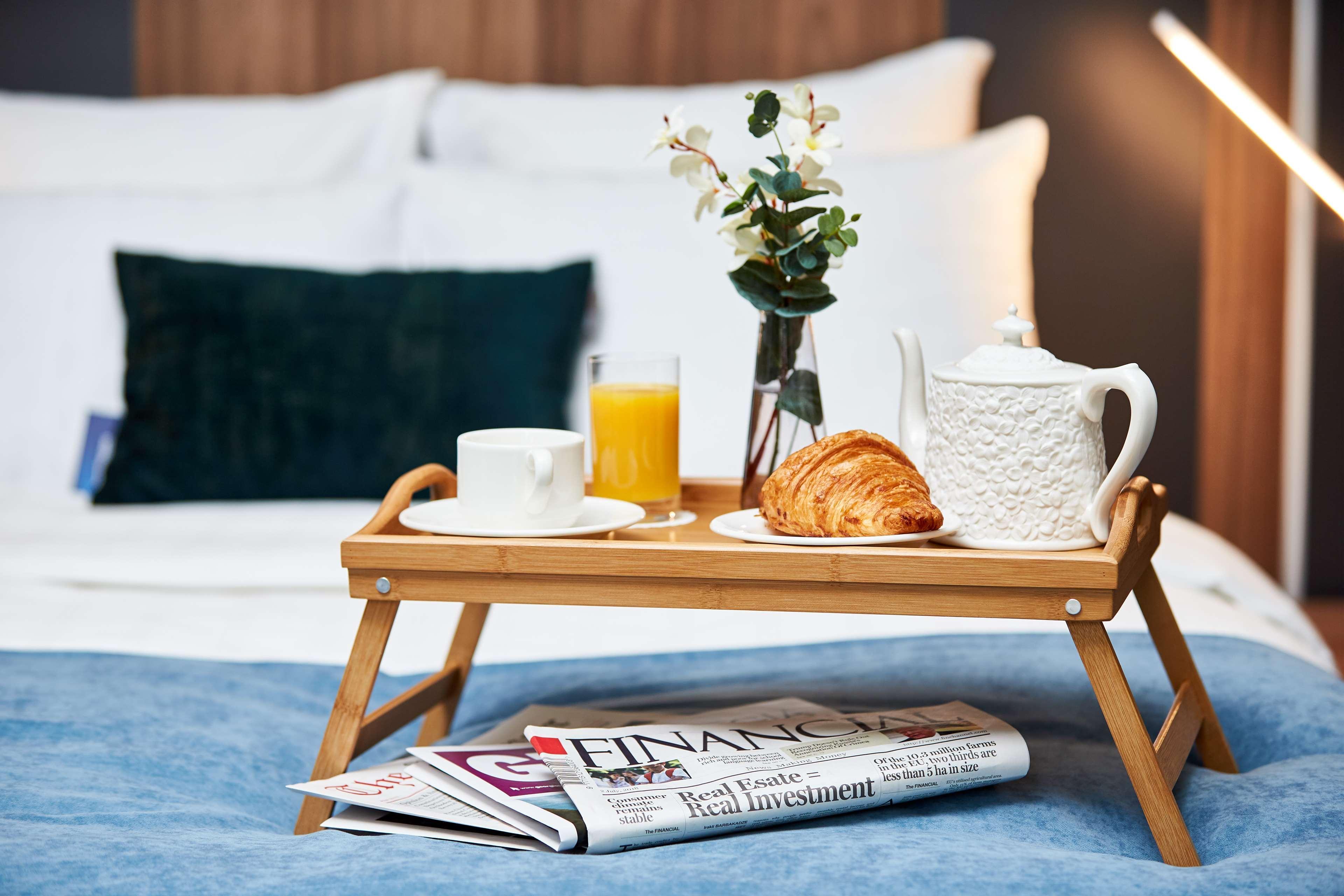 Western Center Hotel 4*