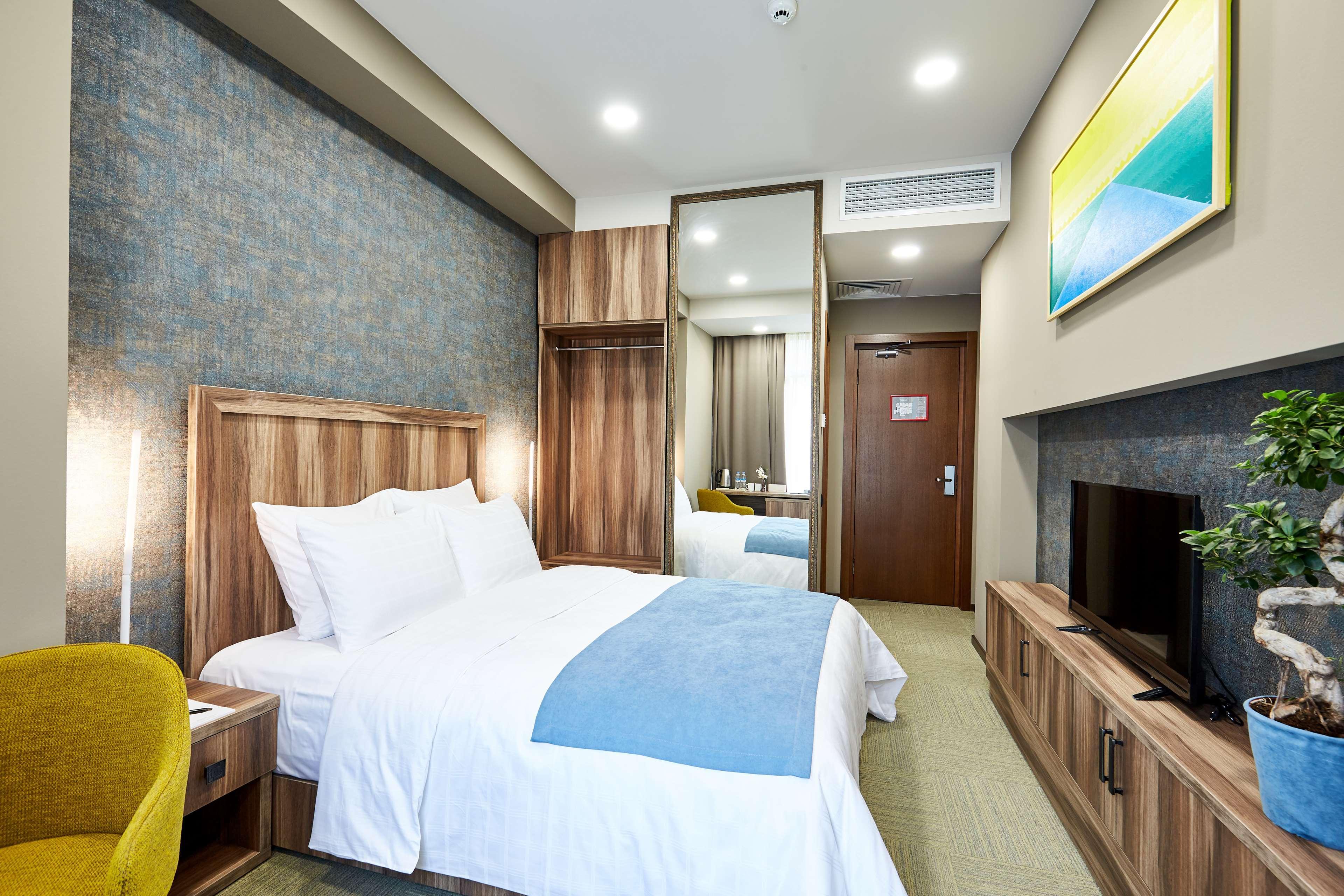 Hotel Western Center Tbilisi