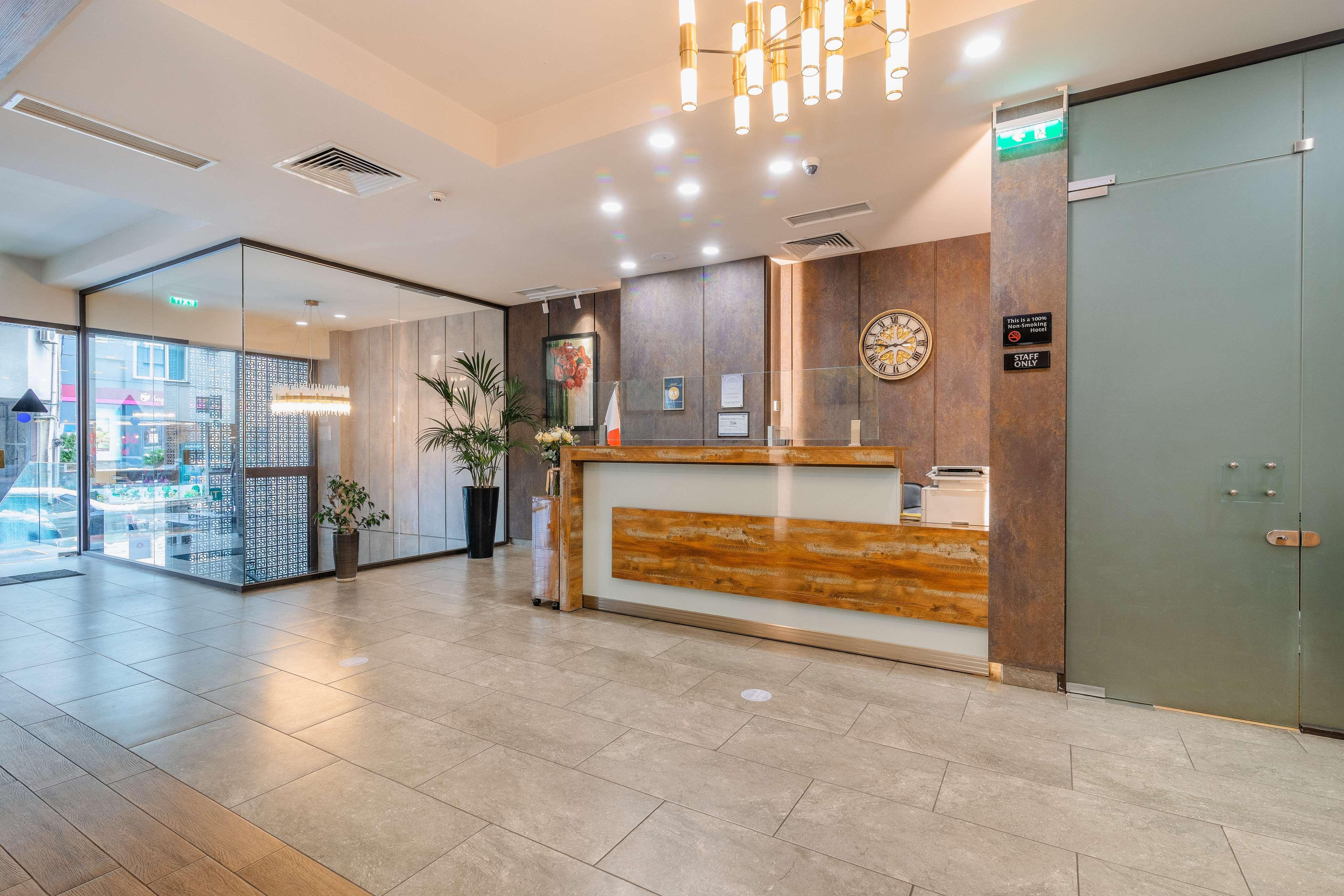 Western Center 4* Tbilisi