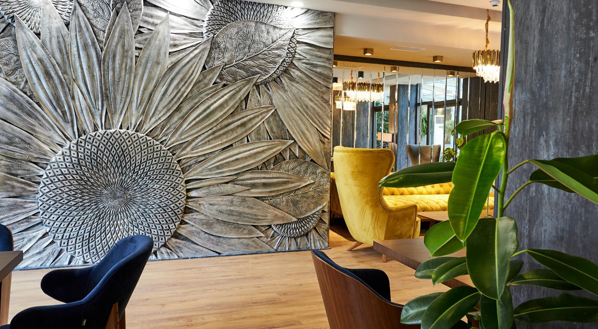 Western Center 4* Tbilisi
