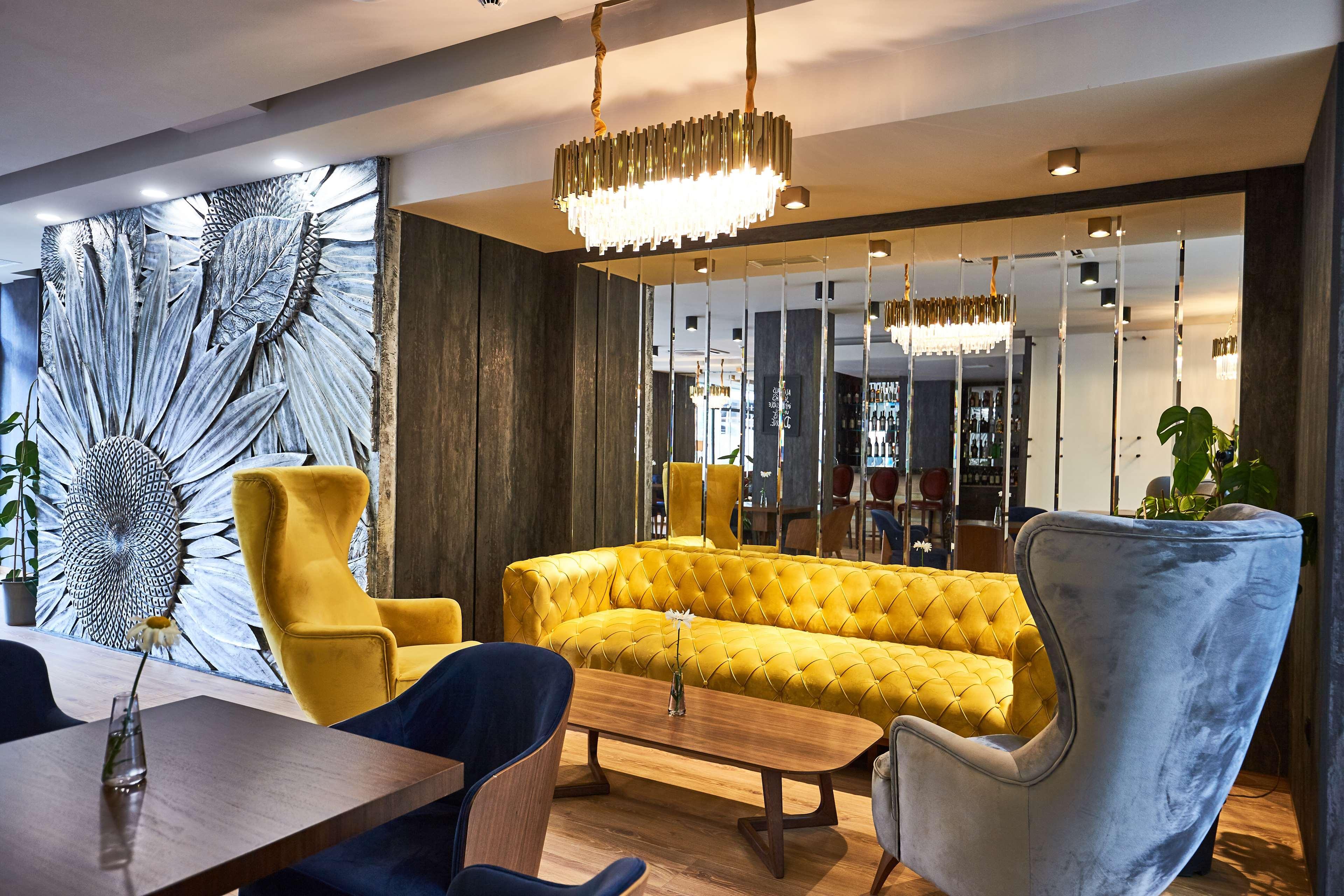 Hotel Western Center Tbilisi