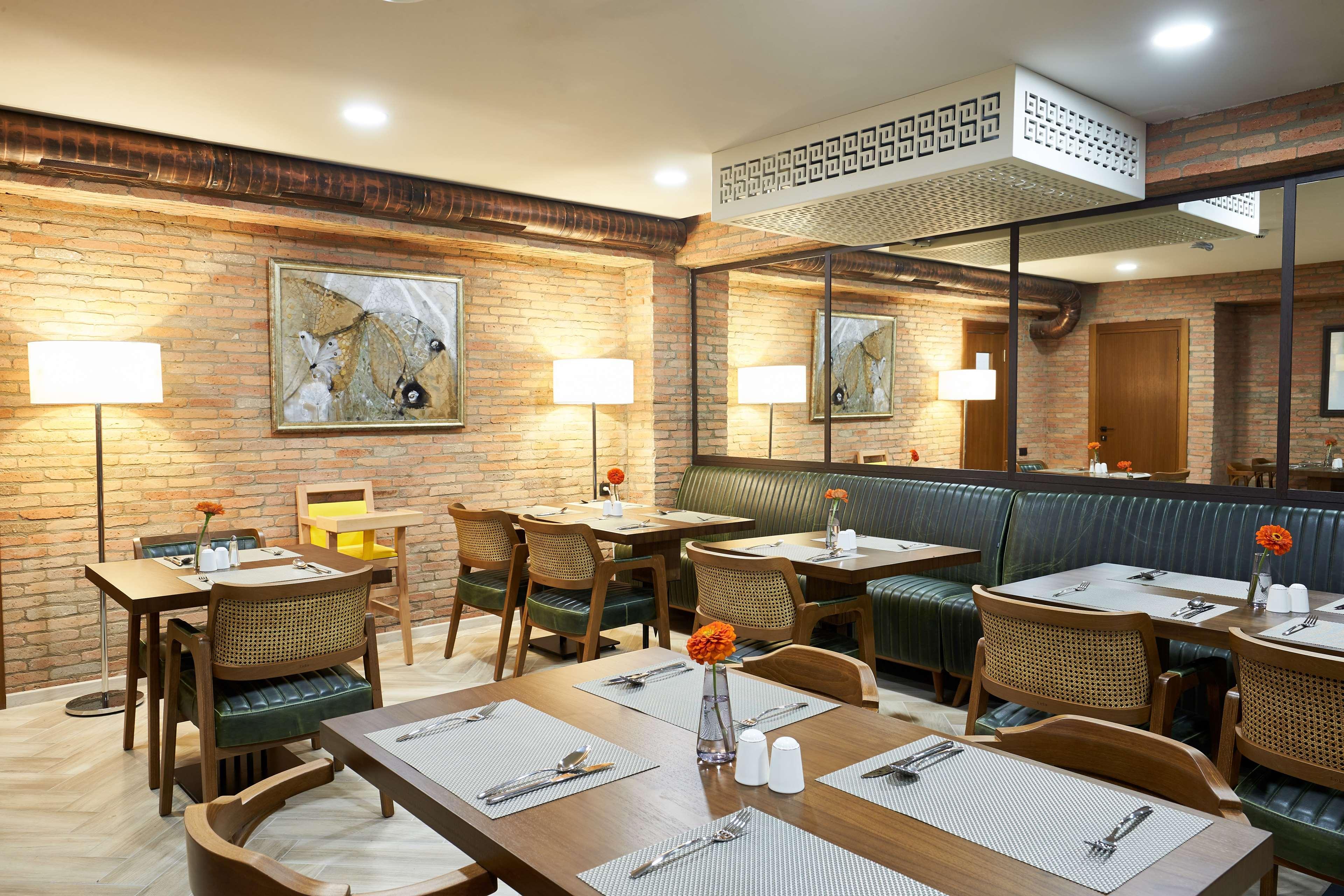Western Center 4* Tbilisi