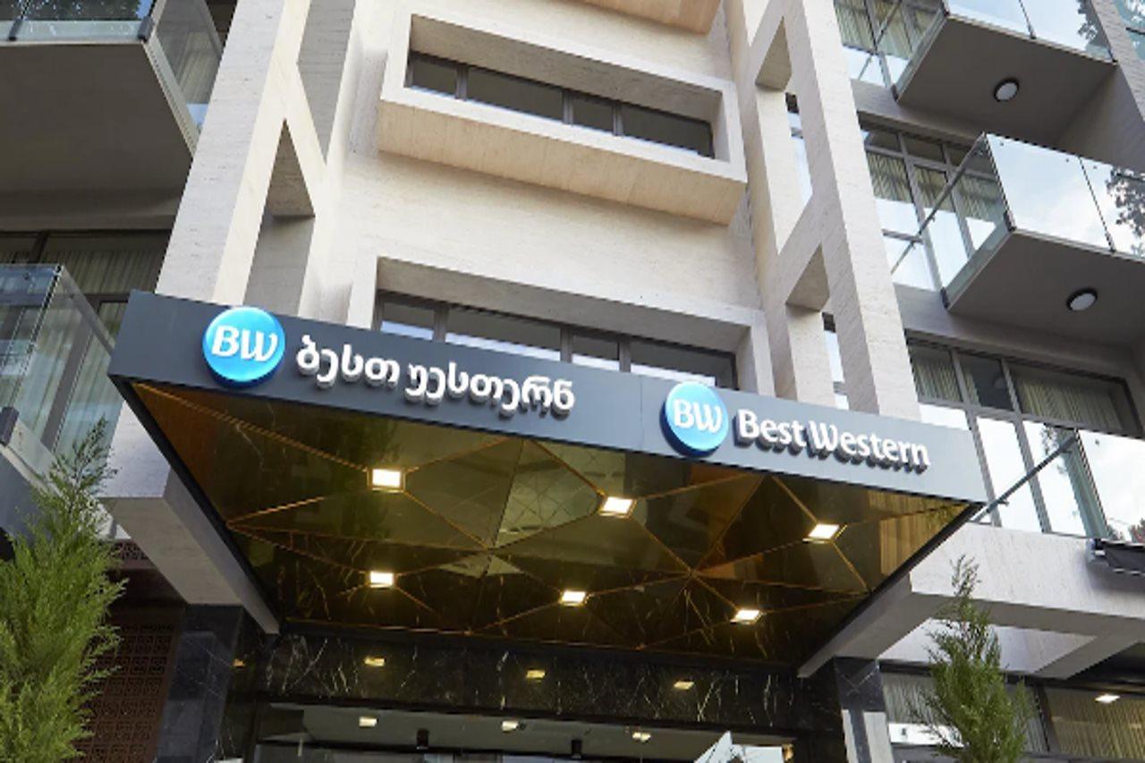 Western Center Hotel 4*