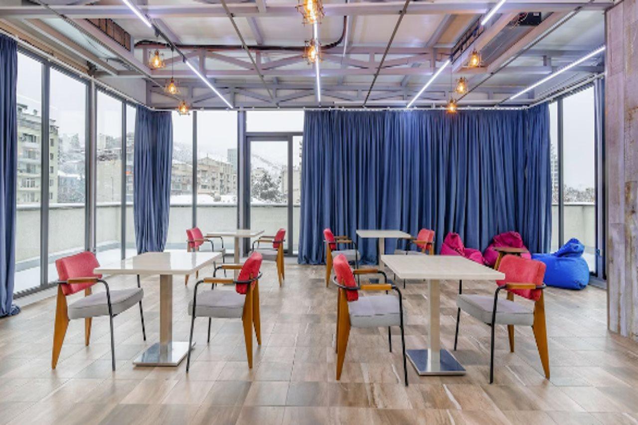 Western Center 4* Tbilisi