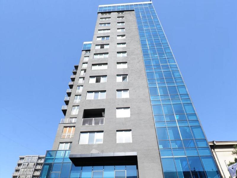 Hotel Western Center